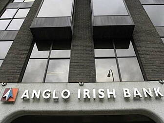ANGLO EXECS SPARED JAIL 